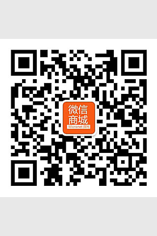 天潤智力微信商城二維碼