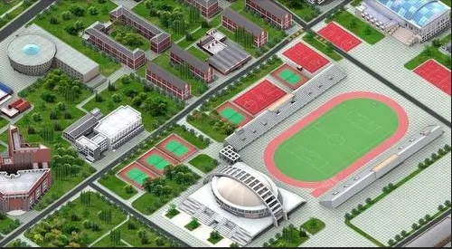 學(xué)校網(wǎng)站建設(shè)中虛擬校園導(dǎo)覽的重要性 學(xué)校網(wǎng)站建設(shè)中虛擬校園導(dǎo)覽的重要性