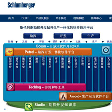 斯倫貝謝科技服務(wù)(北京)有限公司網(wǎng)站建設(shè)
