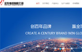 遠(yuǎn)東電纜有限公司網(wǎng)站建設(shè)
