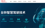 臺鈴電動車網(wǎng)站建設(shè)