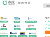 點(diǎn)融網(wǎng)站建設(shè)