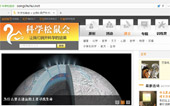 科學(xué)松鼠會網(wǎng)站建設(shè)