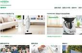 福維克中國網(wǎng)站建設(shè)