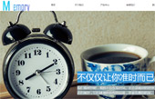 鐘表手表網(wǎng)站建設(shè)
