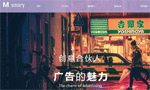 廣告網(wǎng)站建設(shè)