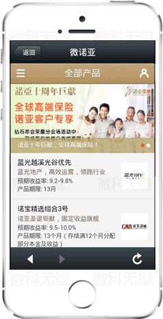 微金融案例二