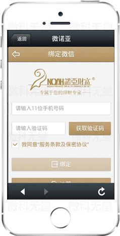微金融案例二